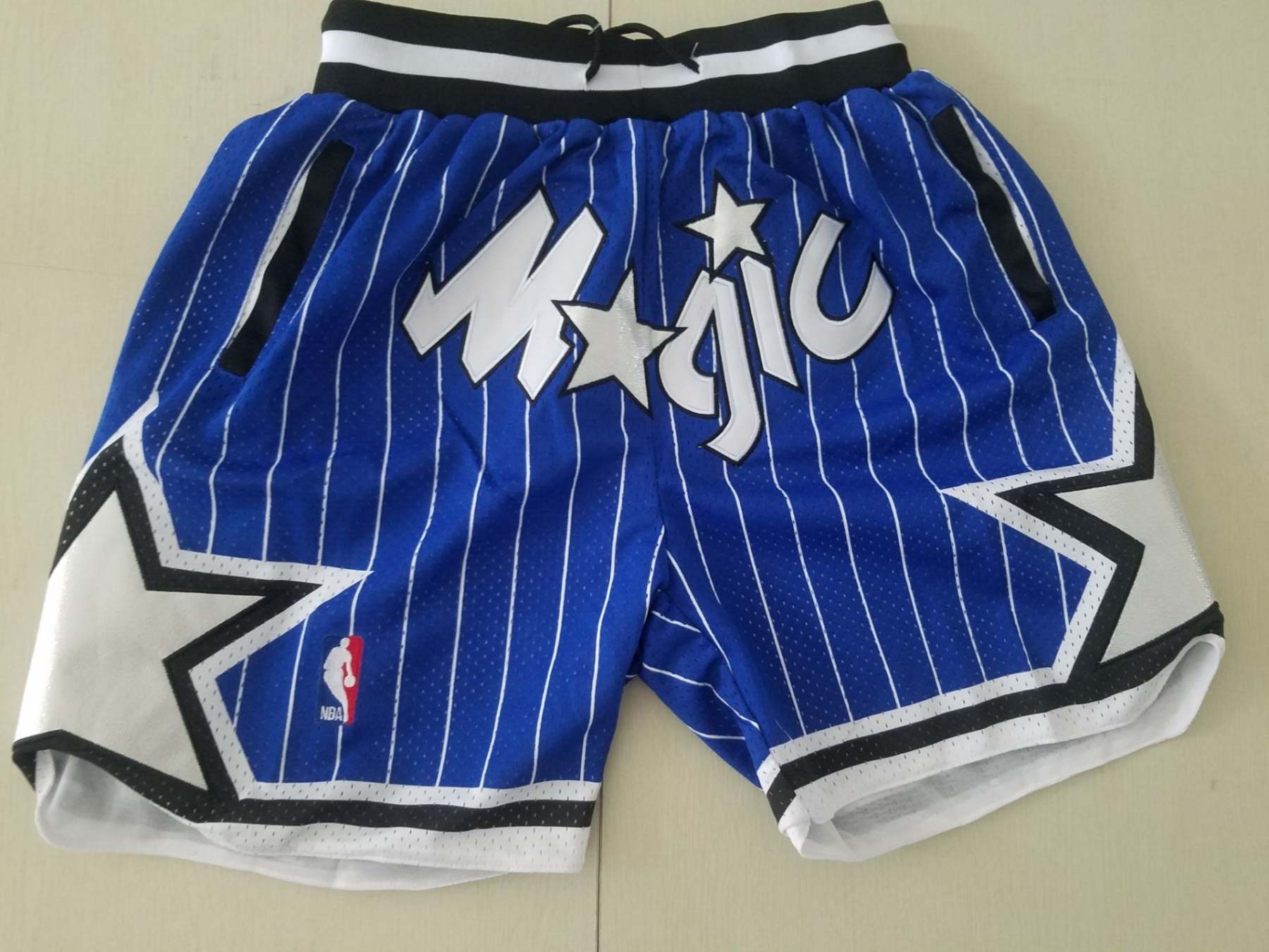 NBA Shorts