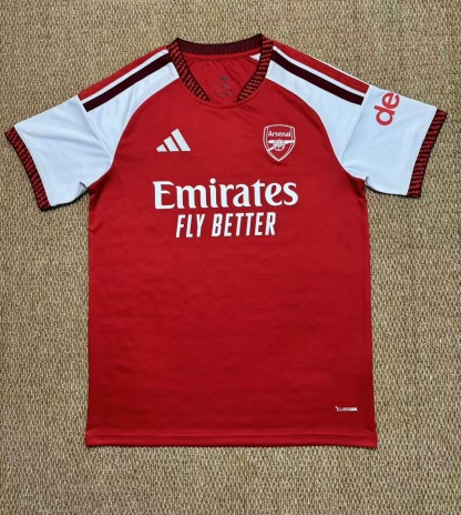 2026-27 Arsenal Home Jersey