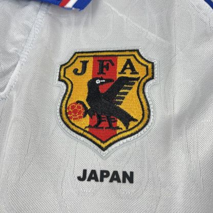 1998 Japan X Bad Bunny Away Retro Jersey