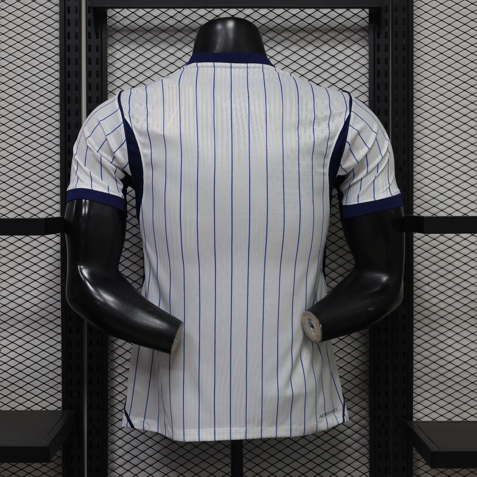2026-27 Inter Milan Away Jersey