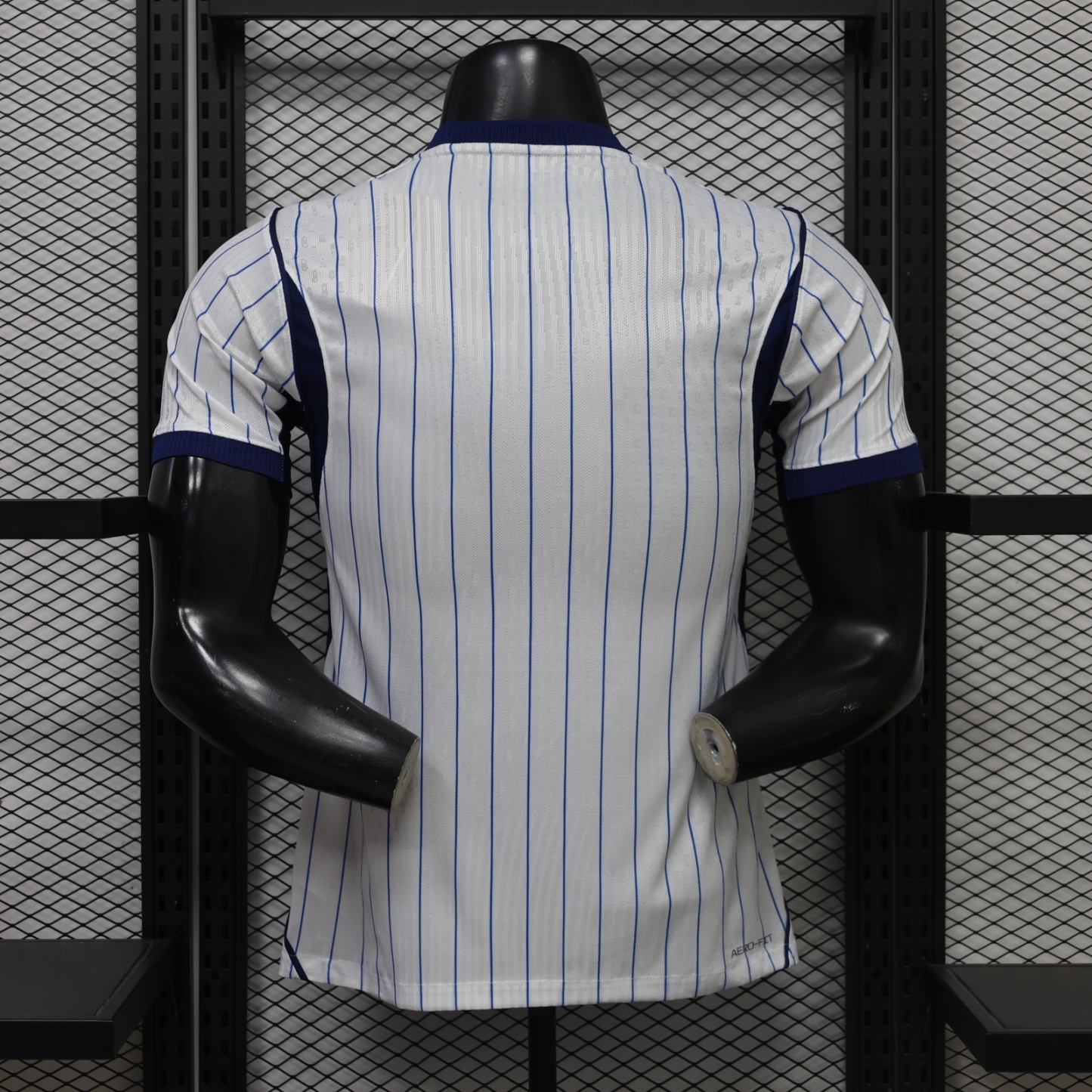 2026-27 Inter Milan Away Jersey