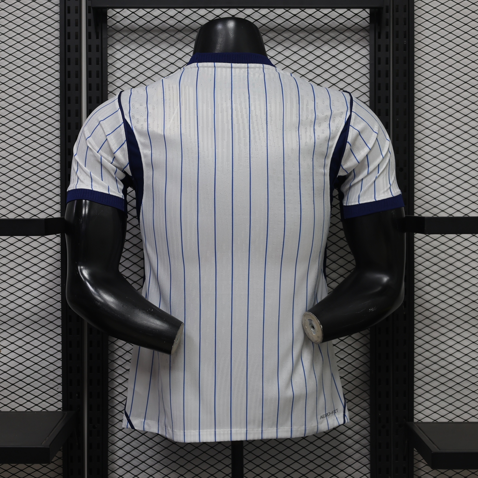 2026-27 Inter Milan Away Jersey