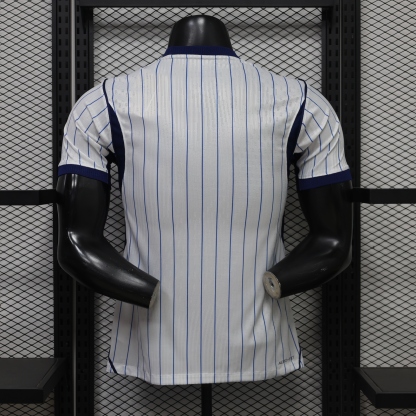 2026-27 Inter Milan Away Jersey
