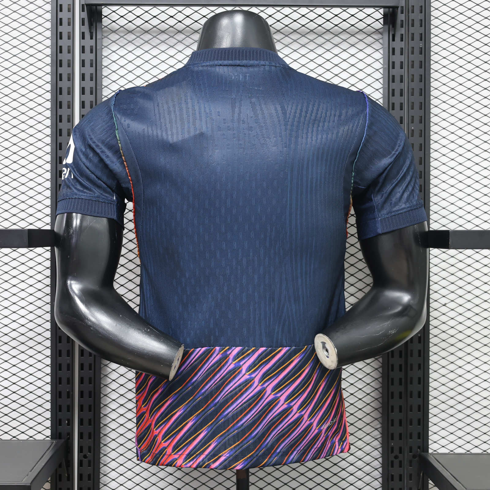 2026-27 Tottenham Hotspur Away Jersey