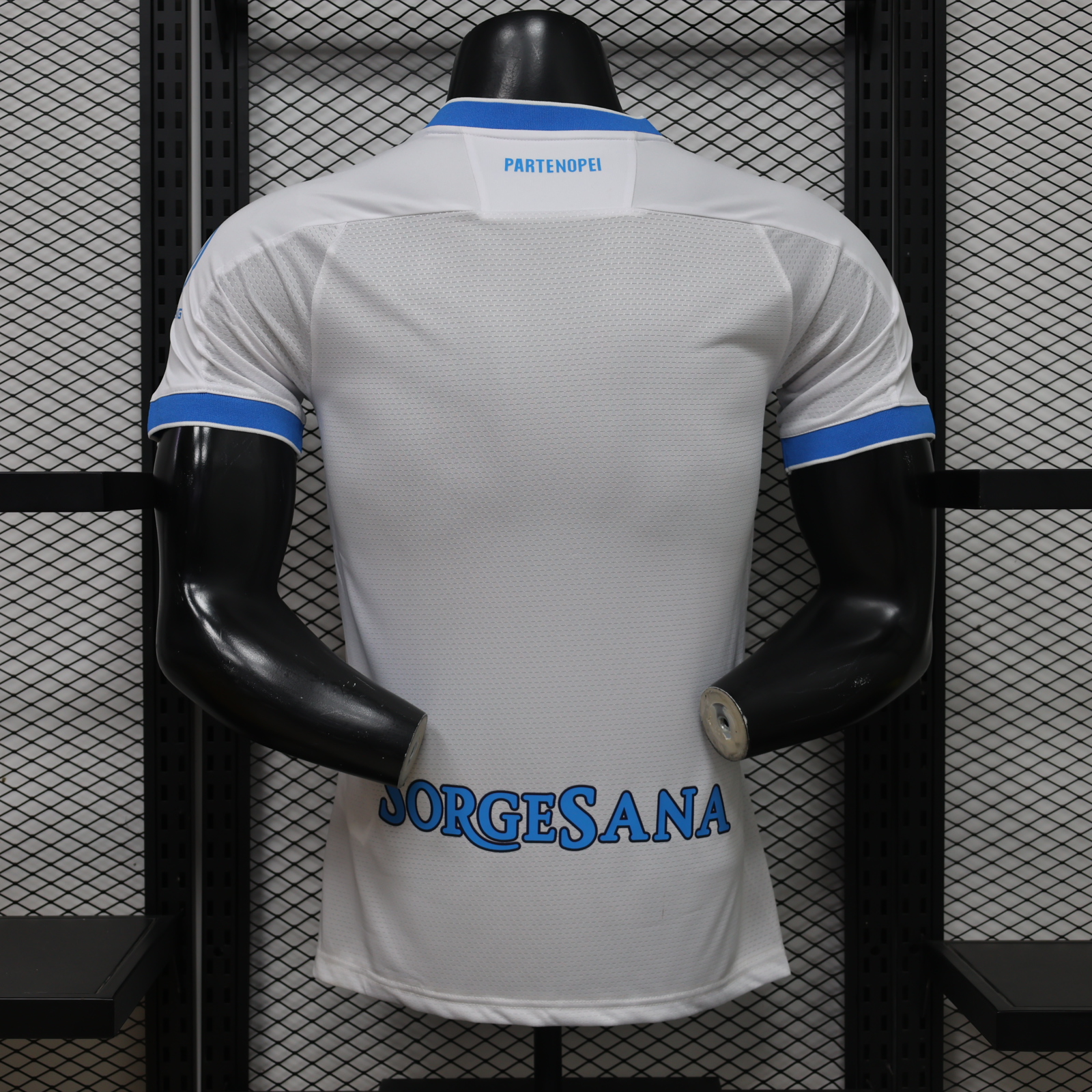 2026-27 Napoli Away Jersey