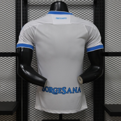 2026-27 Napoli Away Jersey