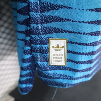 2026 World Cup Colombia Away Jersey