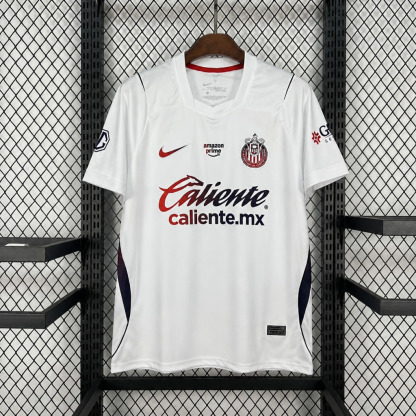 2026-27 Chivas Away Jersey