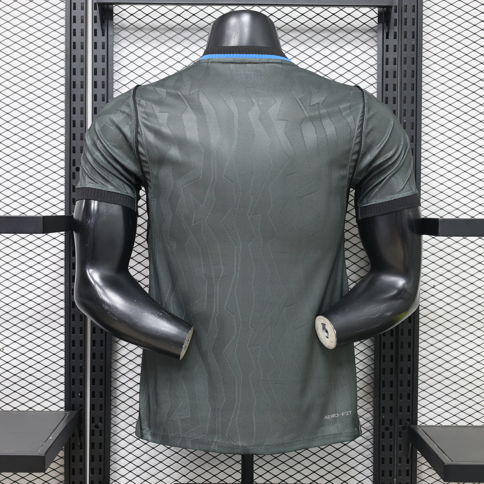 2026-27 Inter Milan Third Jersey