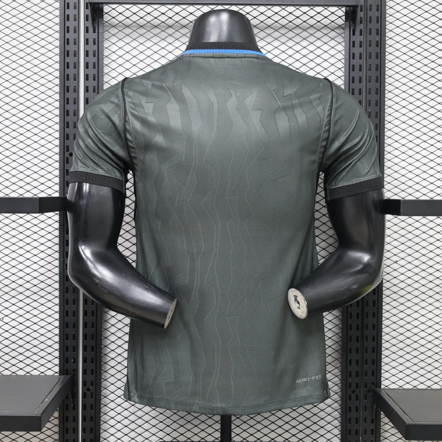 2026-27 Inter Milan Third Jersey