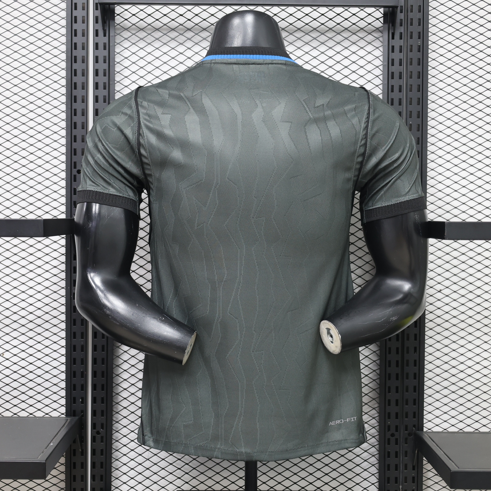 2026-27 Inter Milan Third Jersey