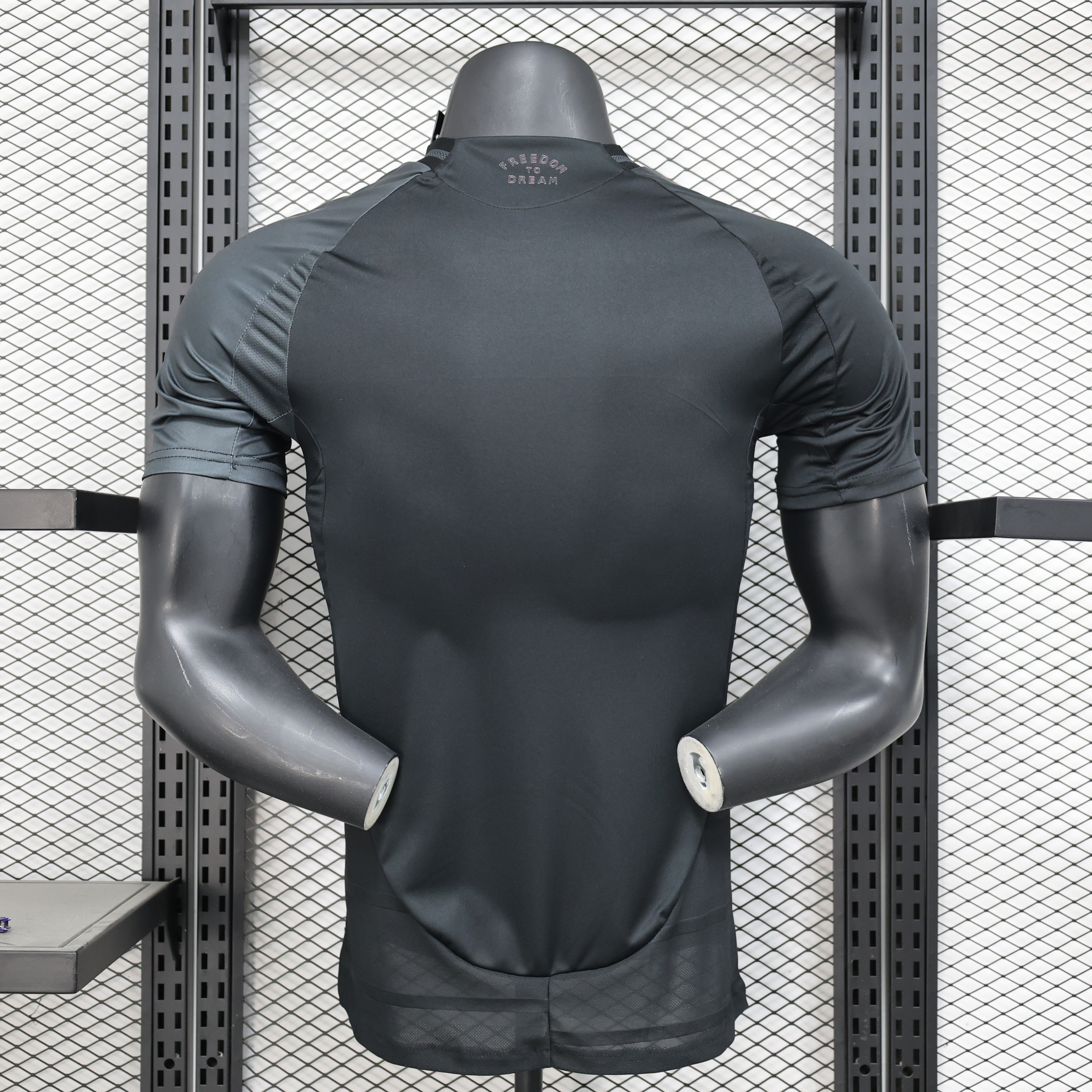 Inter Miami Away 25/26 Player and Fan Jersey