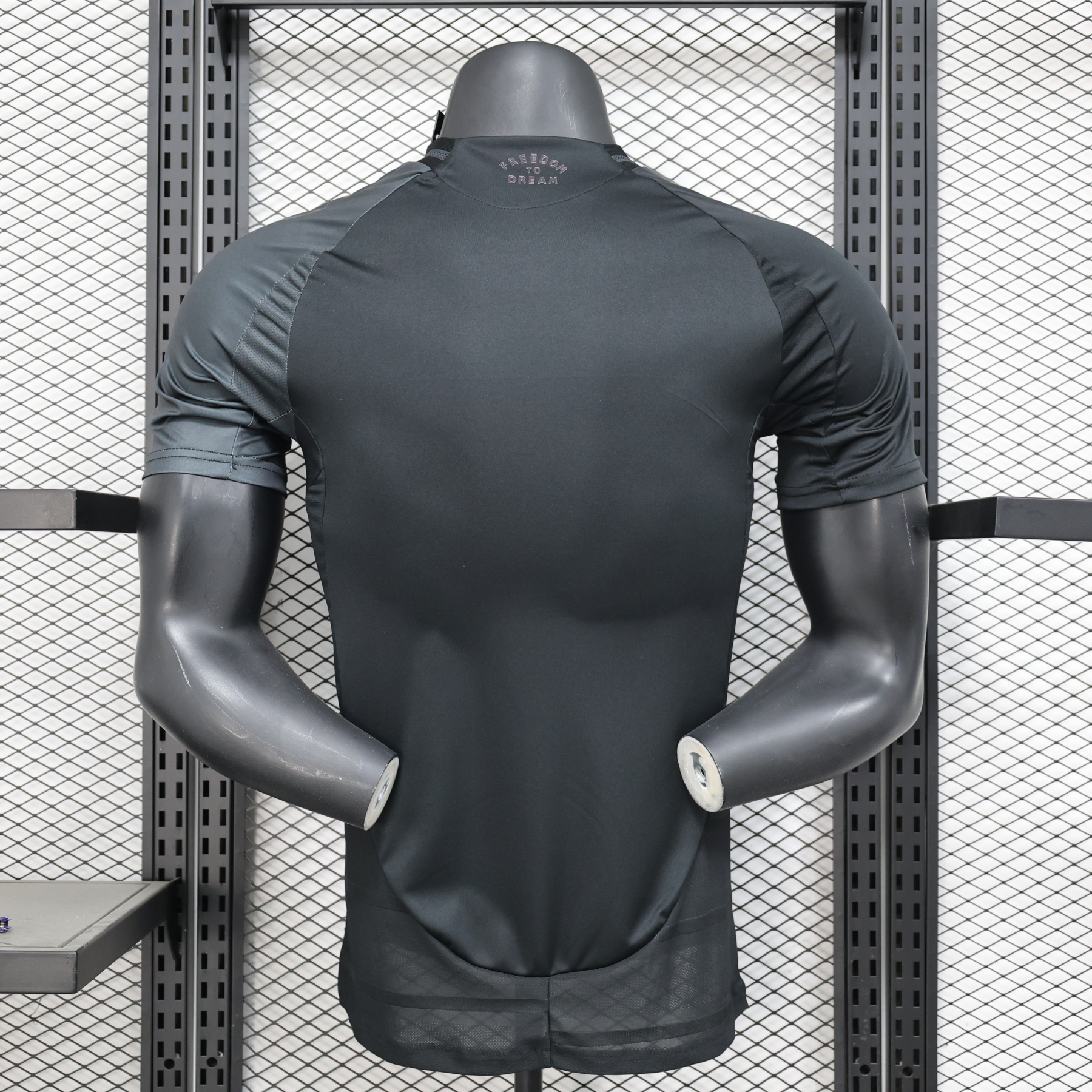 Inter Miami Away 25/26 Player and Fan Jersey