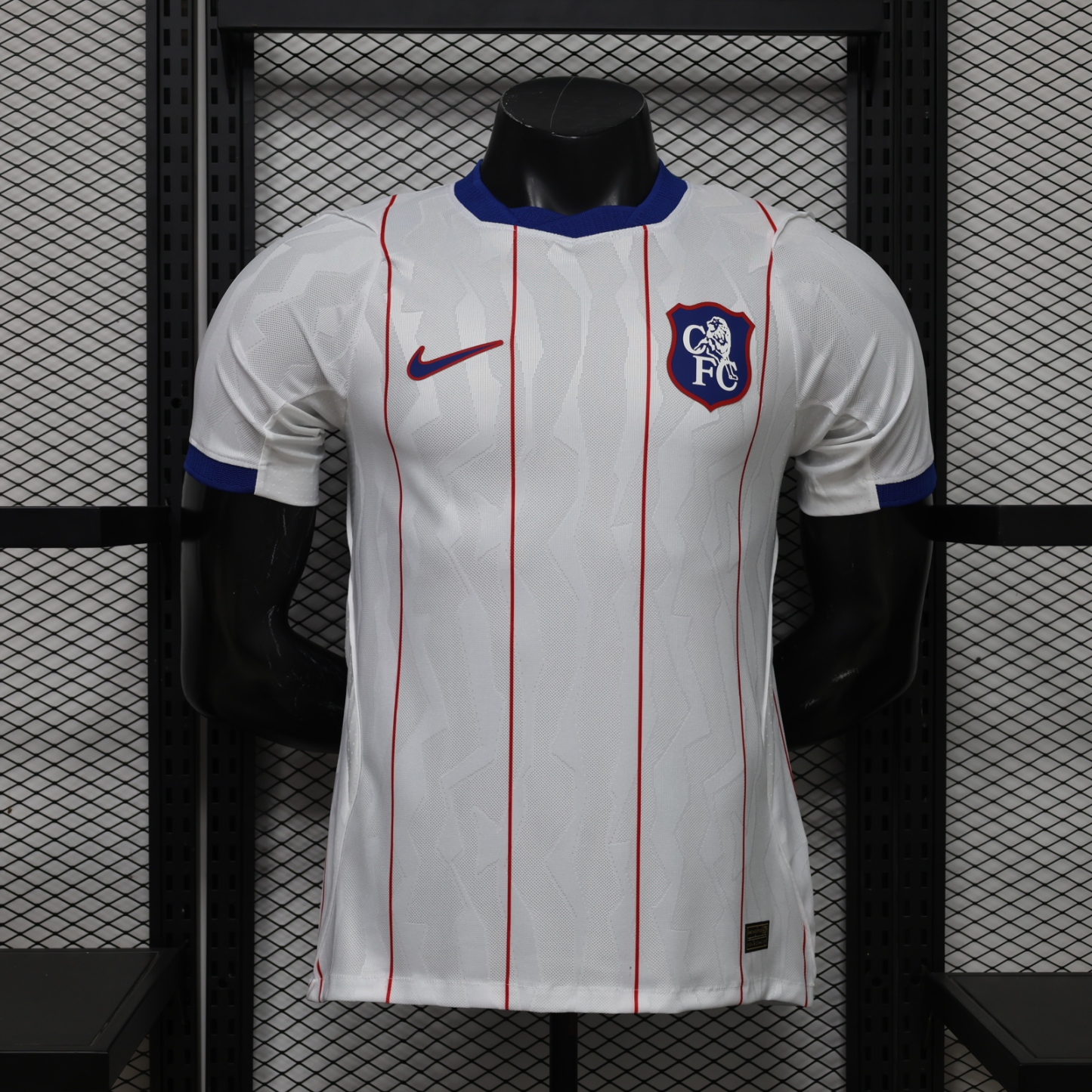 2026-27 Chelsea Third Jersey