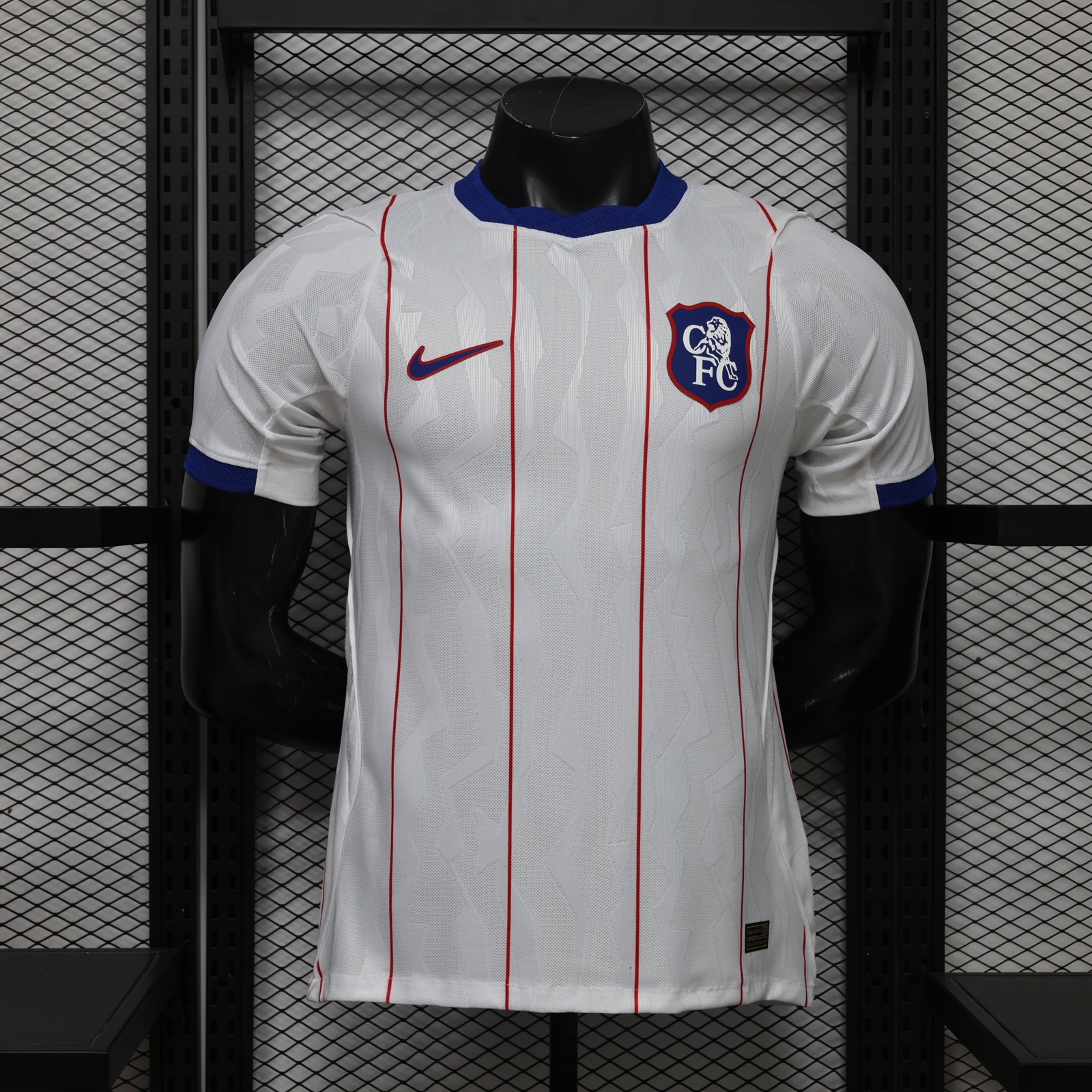 2026-27 Chelsea Third Jersey