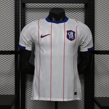 2026-27 Chelsea Third Jersey