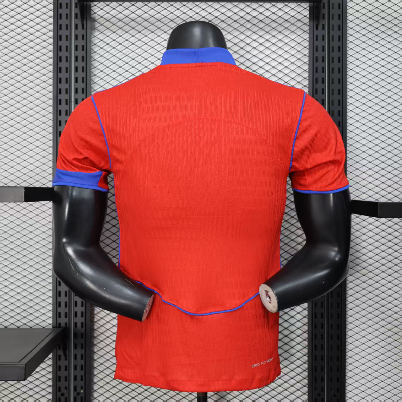 2025-26 PSG Third Jersey