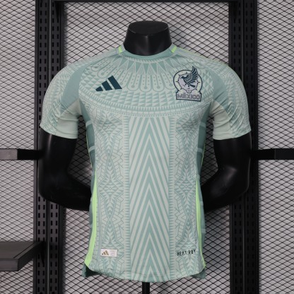 Mexico 2024 Away Man Jersey