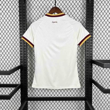 2026 World Cup Spain Away Womens Jersey