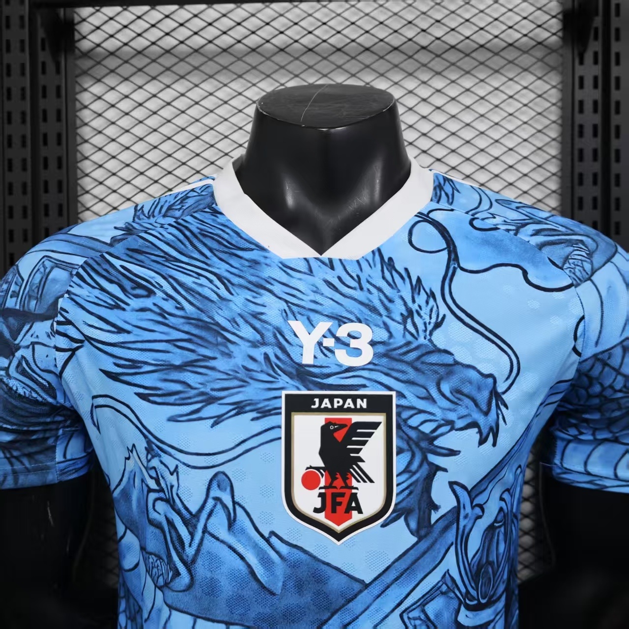 2026 Japan Blue Special Edition Jersey