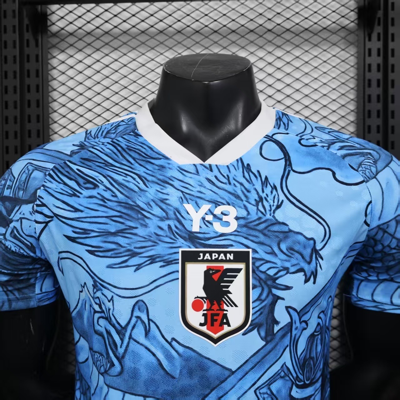2026 Japan Blue Special Edition Jersey