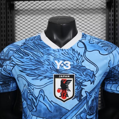 2026 Japan Blue Special Edition Jersey