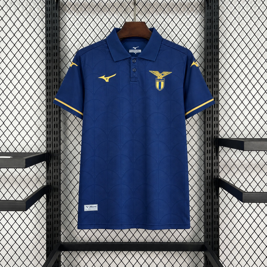 2026-27 Lazio Third Jersey