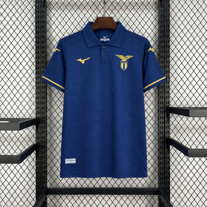2026-27 Lazio Third Jersey