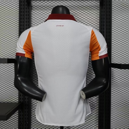 25-26 Galatasaray Away Jersey
