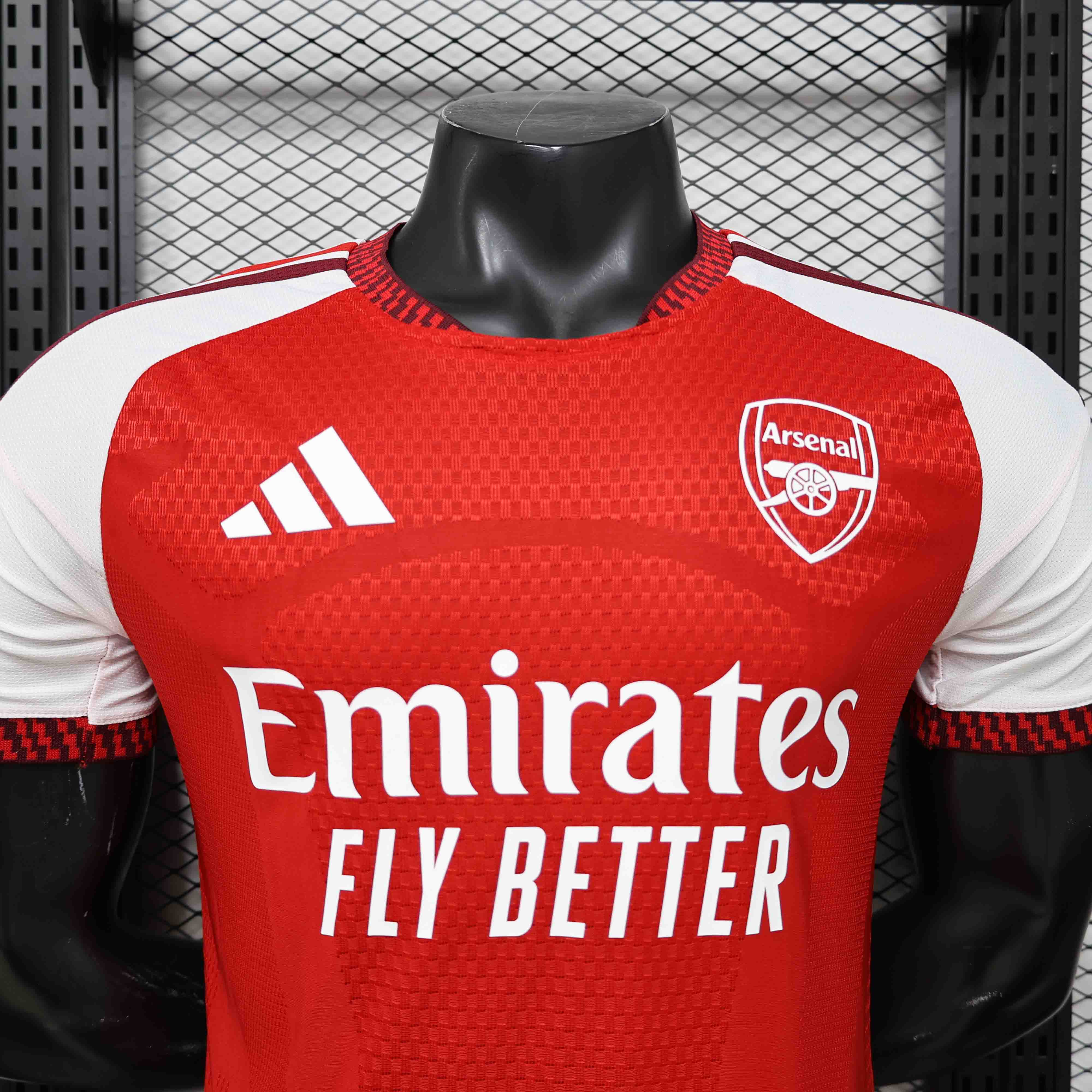 2026-27 Arsenal Home Jersey