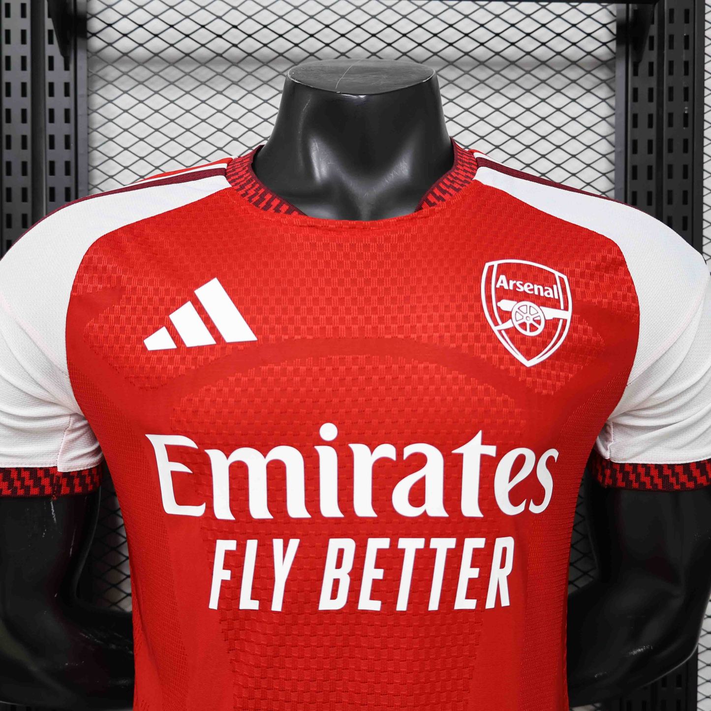 2026-27 Arsenal Home Jersey