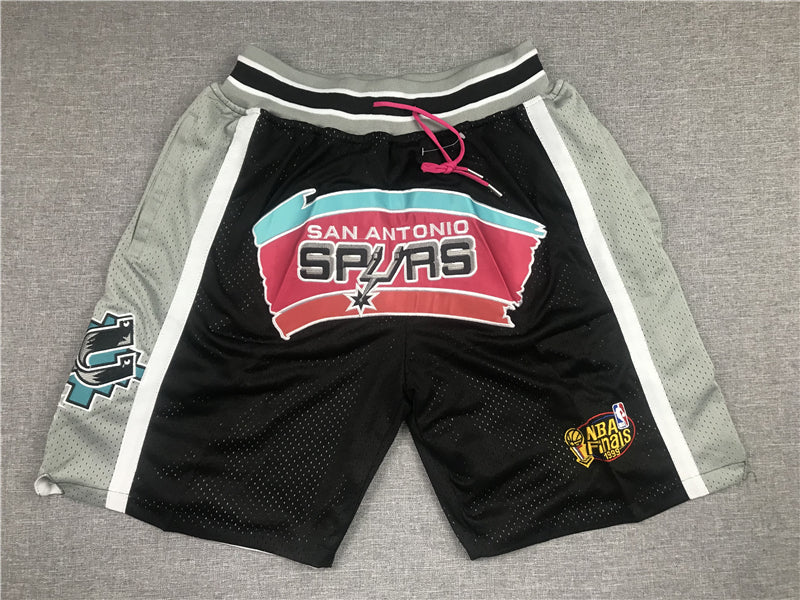 NBA Shorts