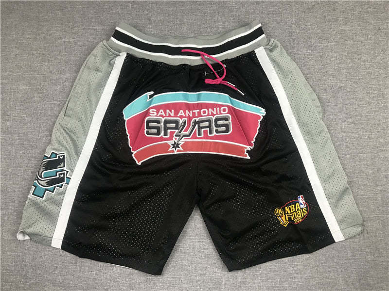 NBA Shorts