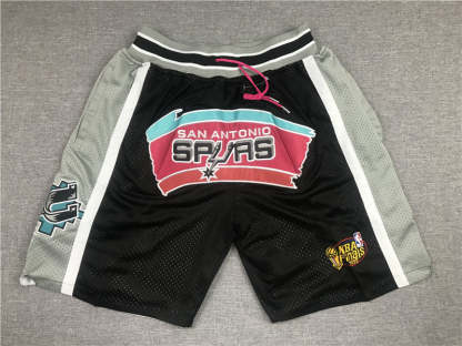 NBA Shorts