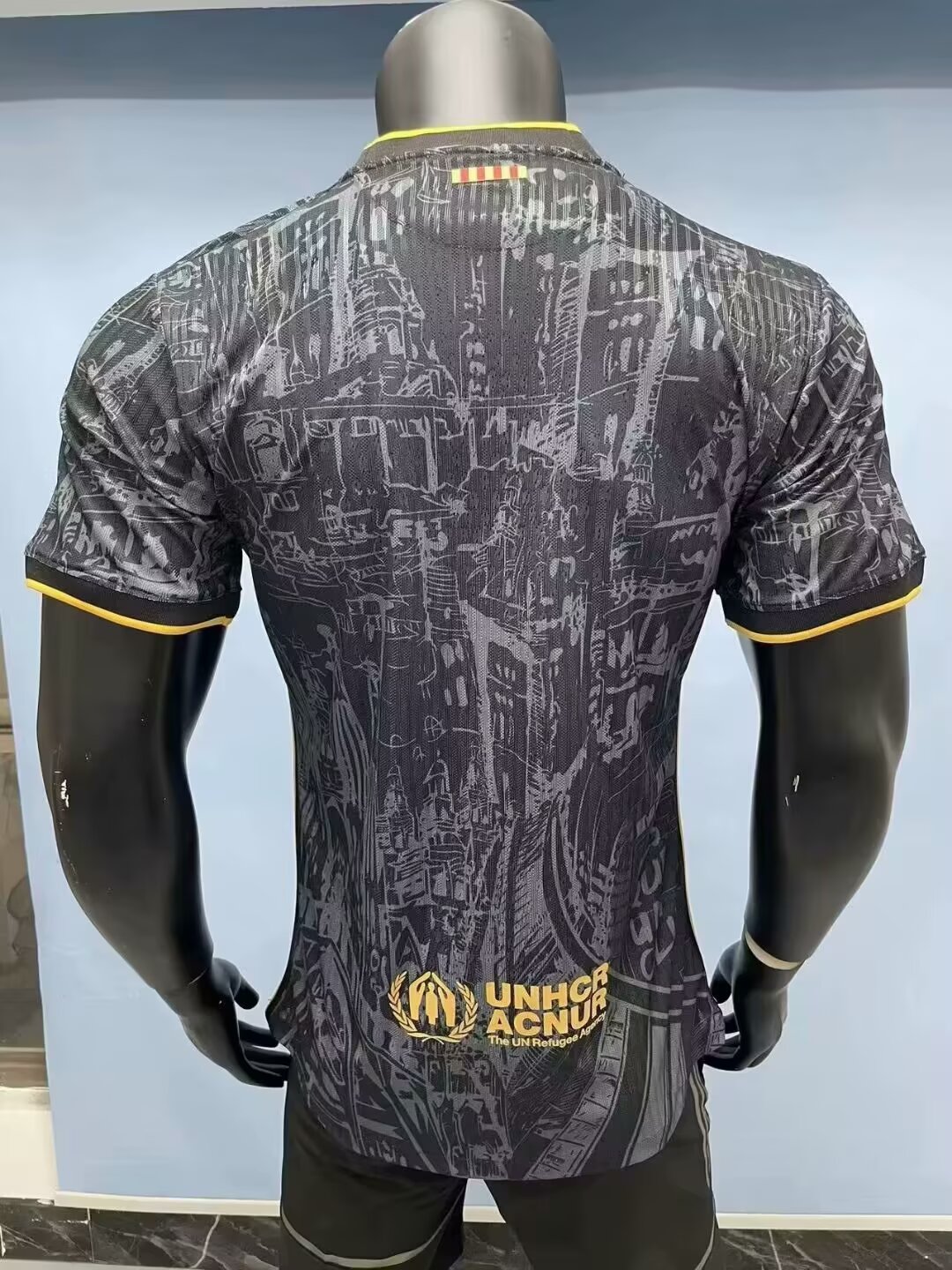  24-25 FCB Special Player Version