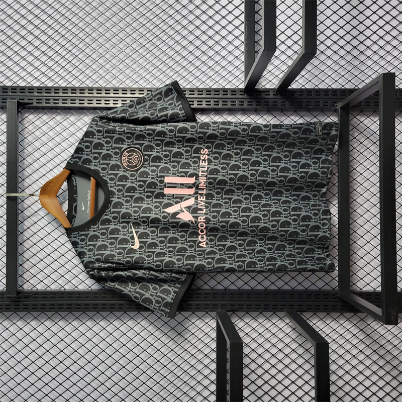 PSG X Dior 22/23 Limited Edition