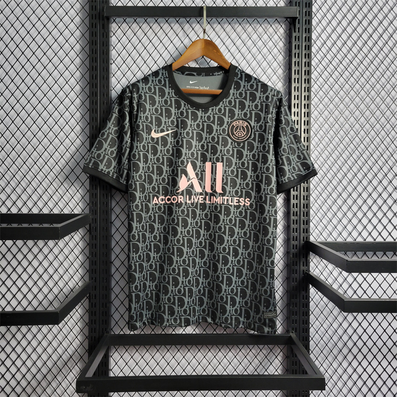 PSG X Dior 22/23 Limited Edition