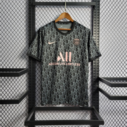 PSG X Dior 22/23 Limited Edition