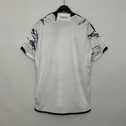 Italy Away Man Jersey 2023