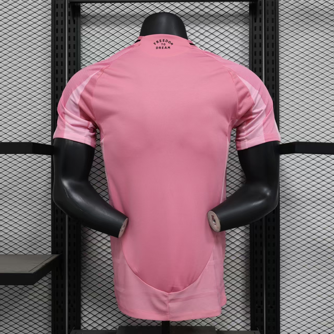 25-26 Inter Miami Home Jersey