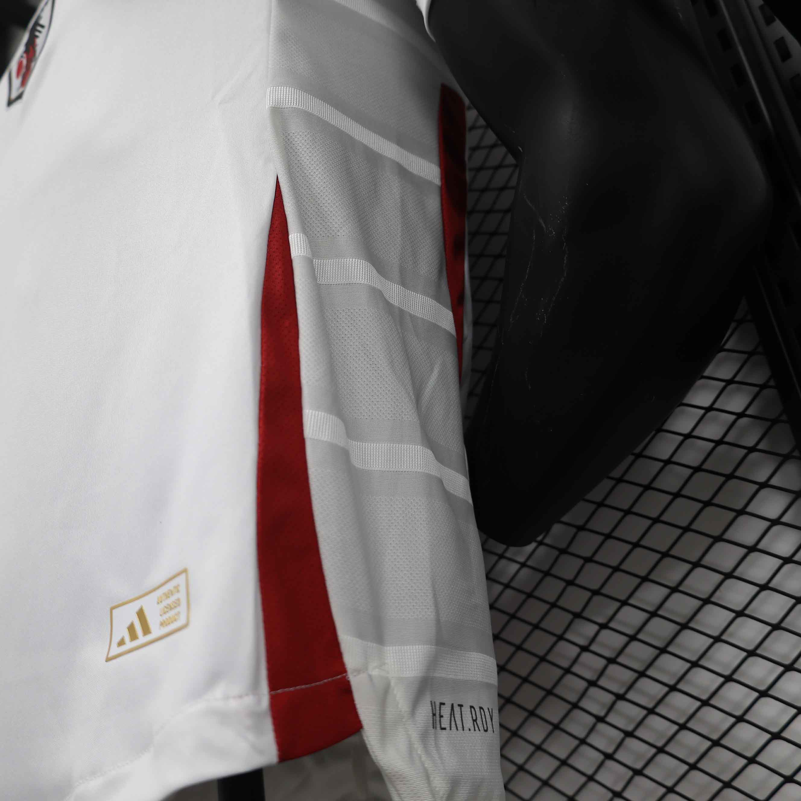 24/25 Japan Away Jersey