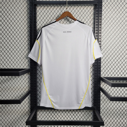 09/10 Real Madrid Retro home