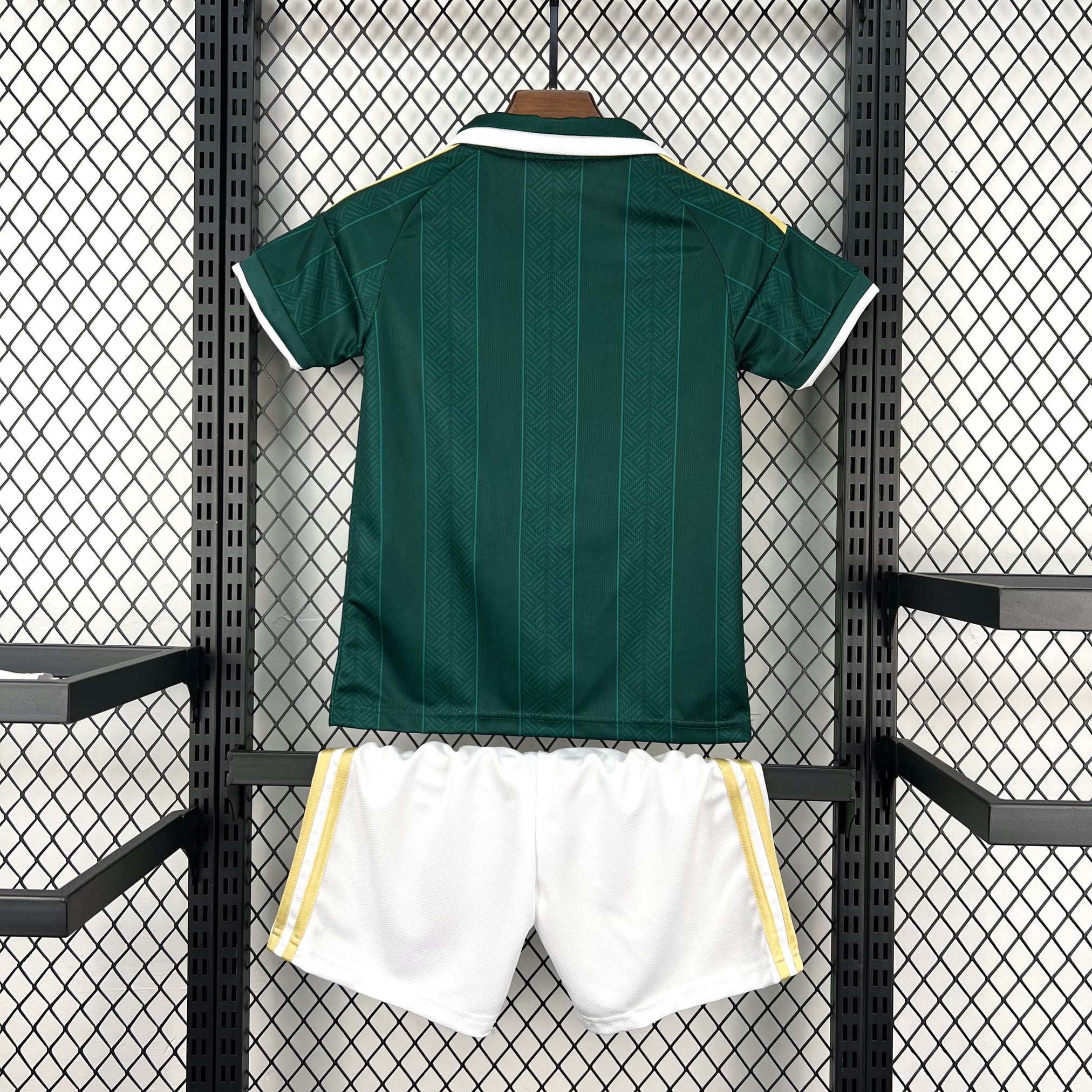 2026 World Cup South Africa Away Kids Jersey