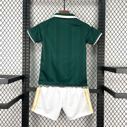 2026 World Cup South Africa Away Kids Jersey
