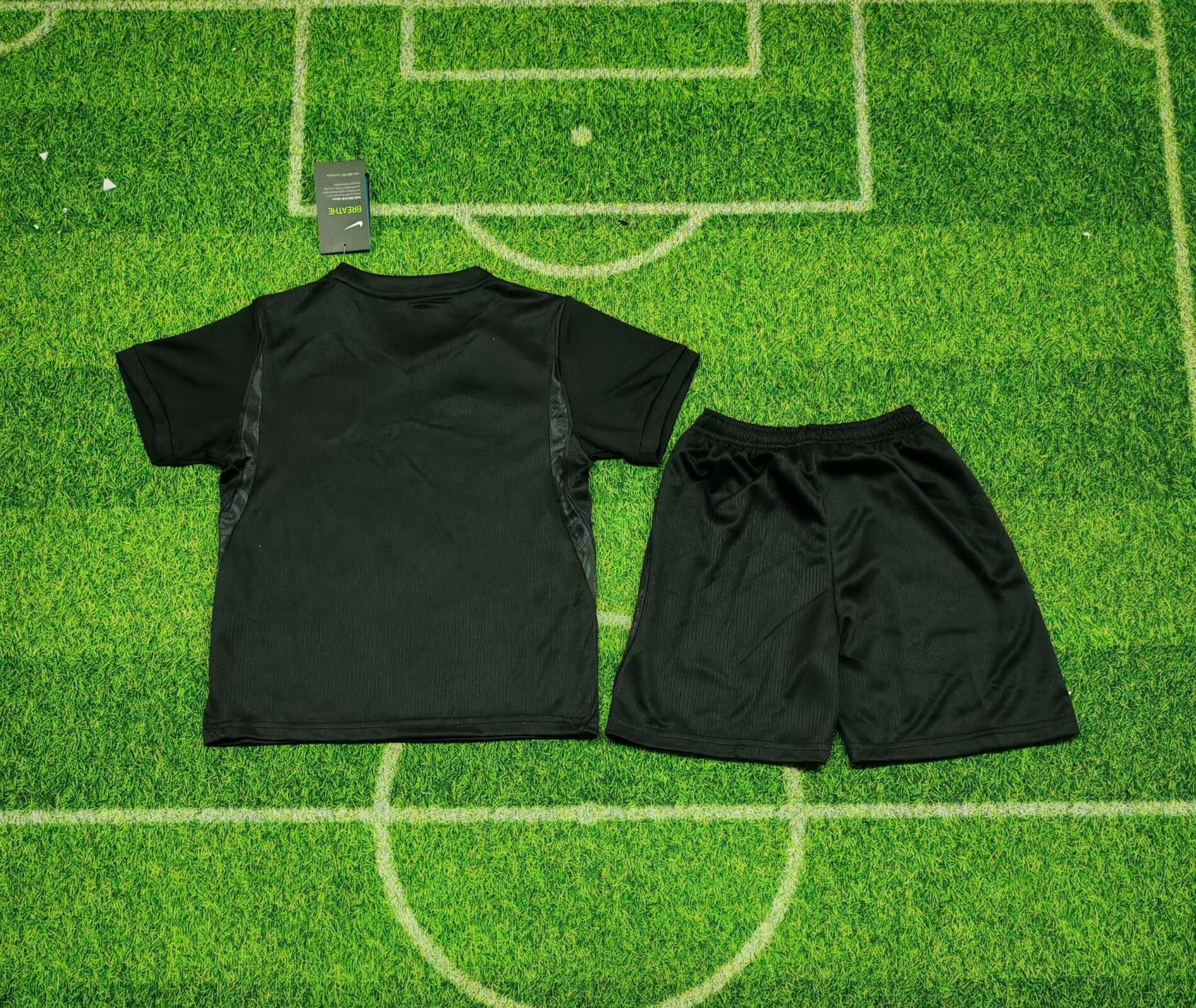 2026 World Cup Norway Away Kids Jersey