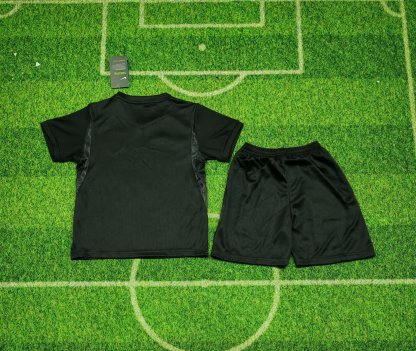 2026 World Cup Norway Away Kids Jersey