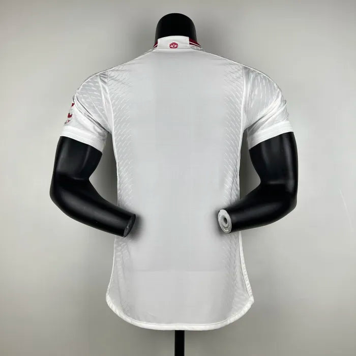 23/24 Manchester United Third Player and Fan Jersey
