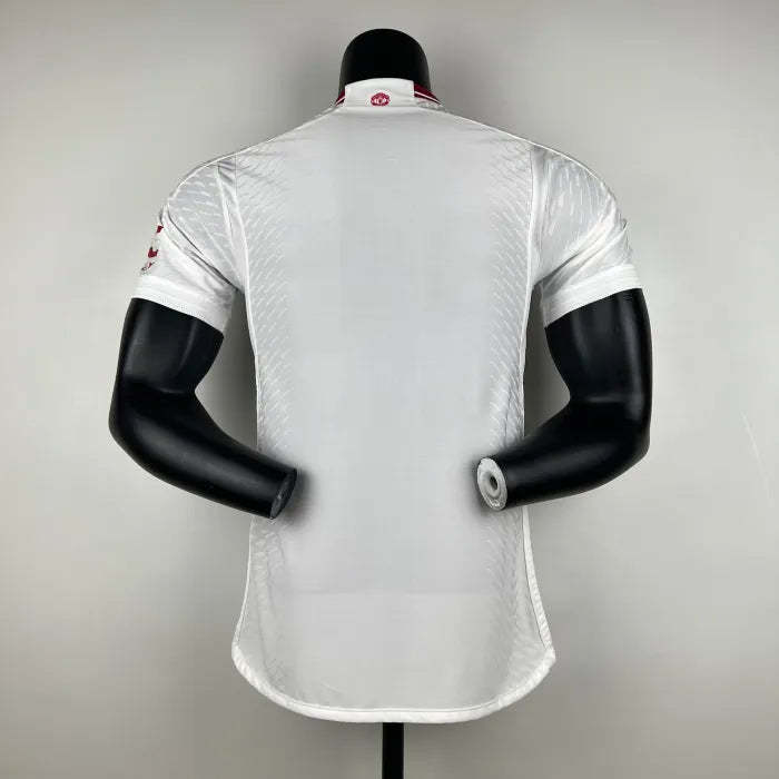 23/24 Manchester United Third Player and Fan Jersey