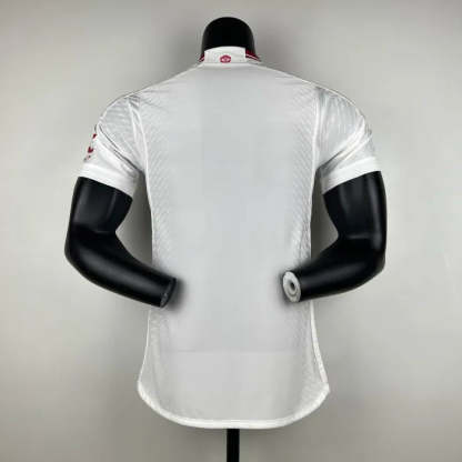 23/24 Manchester United Third Player and Fan Jersey