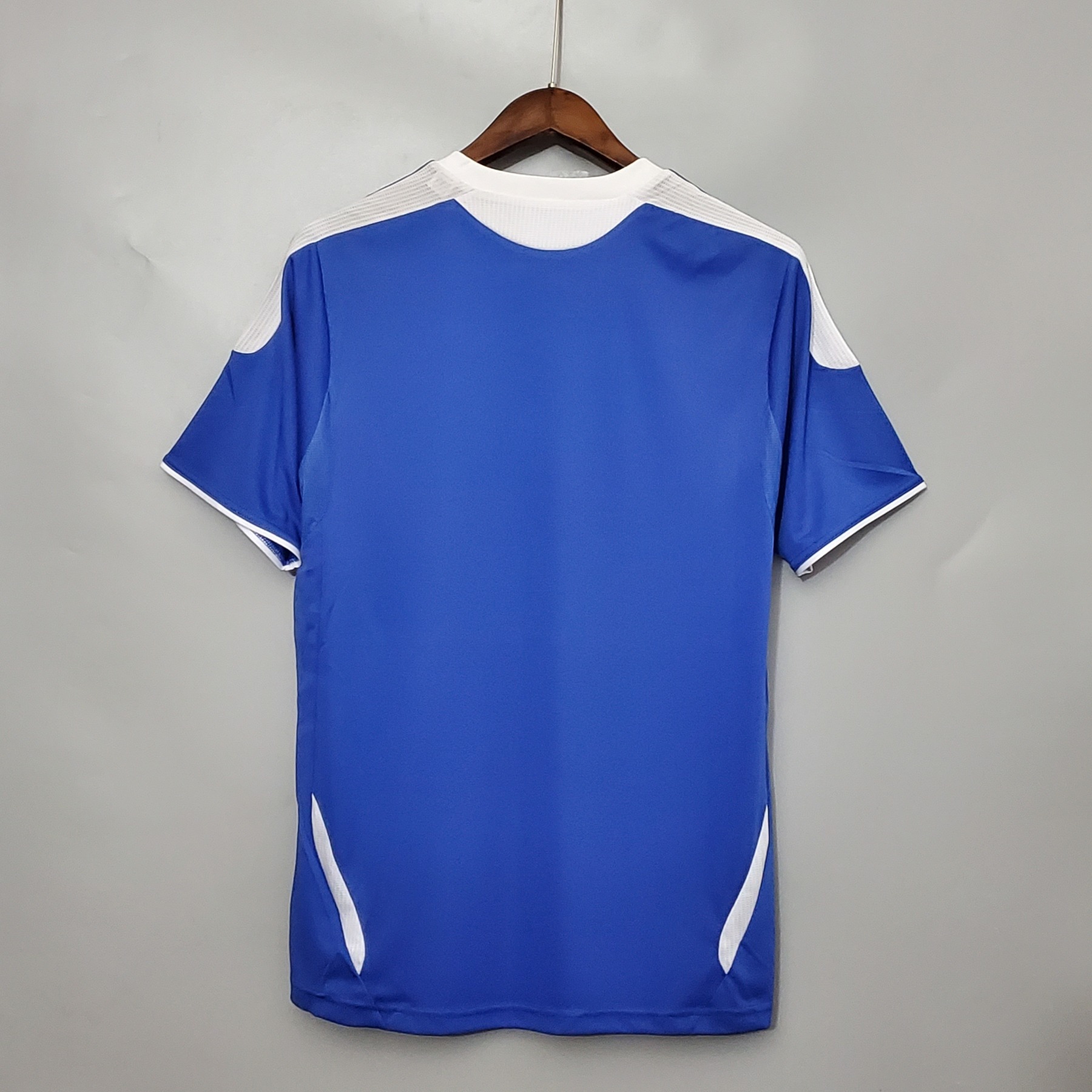 2011-12 Chelsea Home Retro Jersey